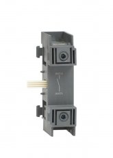 OTPL125FP Přídavný pól pro OT100..125F_ Kontakt s předstihem ABB 1SCA105090R1001