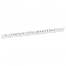 MEMOCAB PÍSMENO B DÉLKA 2,3MM LEGRAND 037827