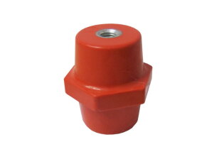 Podpěrný izolátor SI 1312316 v60mm M10 klíč 50 U=1 5/1 8 kV AC/DC 1007808