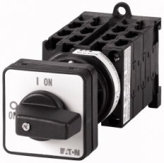 Eaton 15741 Ovládací spínač, 20A T0-6-8362/Z