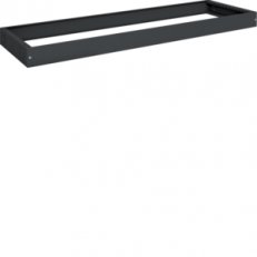 Podstavec skříně univers FS/FR 100x1550x400 /FZ656/ HAGER FZ656A