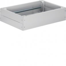 Sokl pro skříň IP54, 850x600x200mm,tř.i. I HAGER FZ943D
