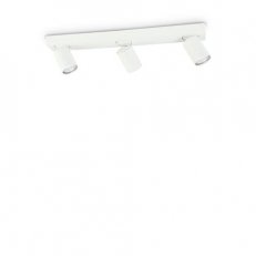 RUDY PL3 BIANCO