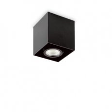 MOOD PL1 D09 SQUARE NERO