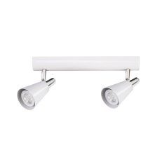 Přisazené bodové svítidlo SEMPRA EL-2I W-SR KANLUX 33092
