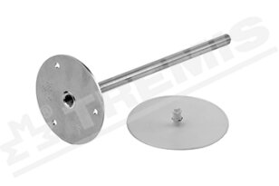 Příslušenství k zemnícímu bodu Osa M10 (FeZn) TREMIS V580