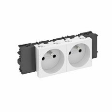 6120552 STD-F0C RW2 Zásuvka přímá