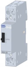 OEZ 36644 Instalační stykač RSI-20-11-A024-M