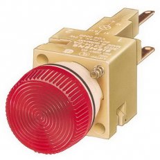 3SB2207-0LC01 prosvětlené tlačítko, 16 m