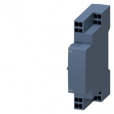 3RV2902-2AV0 podpěťová spoušť AC 400 V /