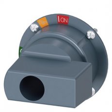 3VA9287-0GC01 Přídavná páka standardní provedení, pro 3VA10, 3VA11, 3VA12
