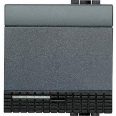 Legrand L4915/2 BTLV KLAPKA TLAČ PODSV,PANT,2M