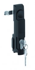 CZT6 Otočná rukojeť plombovatelná with E0 12 closure ABB 2CPX052430R9999
