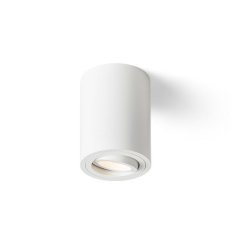 MOMA náklopná bílá 230V GU10 35W RENDL R12044