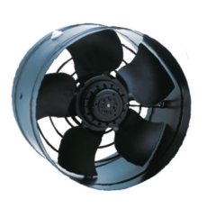 TREB/2-200  527998 IP44 malý axiální ventilátor