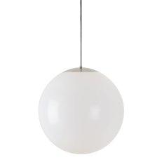 Závěsné svítidlo ISIS P4 PE HP 59W IP40 4K DALI chrom OSMONT ISI62987