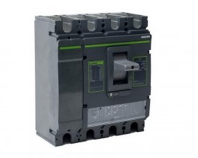 Kompaktní jistič NOARK 111254 EX9M3P velikost M3, SU20L (DIP), 150kA, 250A, 4P
