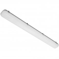 MODUS VLO 14000 široký 1570mm LED 840 korpus PC opálový PC kryt IP65 2800mA