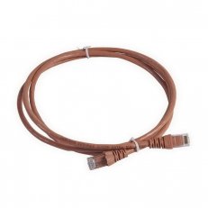Legrand 632731 LIN-P. KABEL CAT.5E UTP 1,5M O