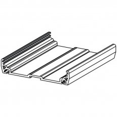 Kryt PF RS 90 GN 2000MM WEIDMÜLLER 1505730000