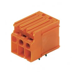 Kulatý zásuvný konektor SAIE-M12B-8-2.5U-M16 WEIDMÜLLER 1535370000