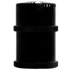 Modul akustický TWS SOUNDER PZO 12/48V ACDC IP54 62-81 dB černá 6 tónů 27625