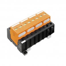 Přepěťová ochrana VPU I 4 R 400V/25KA WEIDMÜLLER 1438020000