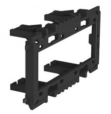 OBO 6258135 Adaptér 2/3 násobný ADT-K45 3