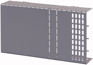 XLPTP34 Kryt svorek PDE3 4P Eaton 196861