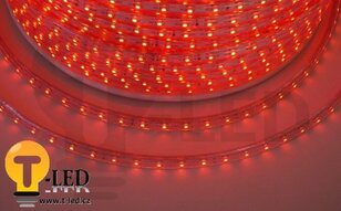 TLP-230V3-3,5W-R pásek zalitý červený T-LED 07603