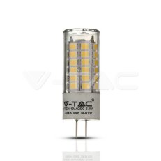 LED Spotlight SAMSUNG CHIP G4 3.2W Plastic 3000K, VT-234 V-TAC SKU131
