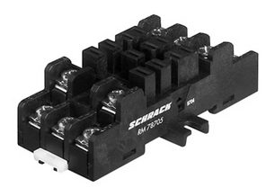 Patice RM,šroubové vývody SCHRACK RM78705---