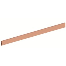 ZX2502 -Vertikální přípojnice Cu 12x5mm