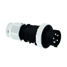 Vidlice 125A 5p 690V IP67 5h BALS 21059