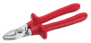 Kabelové nůžky VDE Al + Cu do d25 mm CIMCO 120202