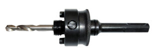 Upínací dřík SDS pro korunky d32 - 152 mm CIMCO 207589