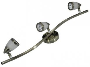 Argus 560/S3 Svítidlo - tyč ohýbaná - S3