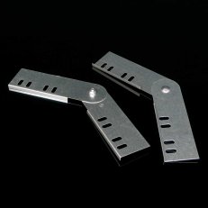 Spojka kloubová 100 geomet (Mars) KOPOS SK 100_GMT