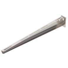 Nástěnný výložník OBO AW 15 51 A2 B510mm Nerez ocel