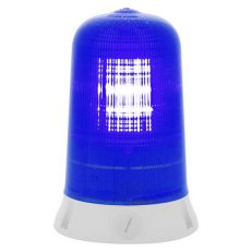 Modul optický MAXIFLASH STEADY/FLASHING S 12/48 V, DC, IP54, modrá, světle šedá