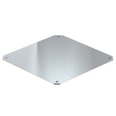 OBO 7138982 Víko křížení DFKM 600 DD