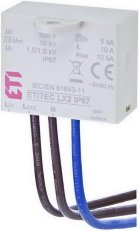 Svodič přepětí  ETITEC LX2 IP67 ETI 002442984