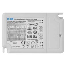 DALI Driver pro LED svítidla CC 1050mA 40W EMOS ZZ409BD