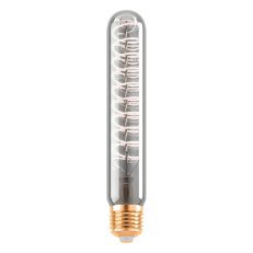 Světelný zdroj E27-T30-LED 4W 1700K kouřová EGLO 110201