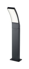 Palanga LED 12W IP44 3000K antracit RABALUX 7506