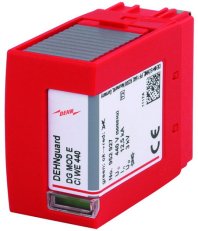 Svodič přepětí Typ 2 varistorový modul pro DEHNguard SE/ME CI 952927