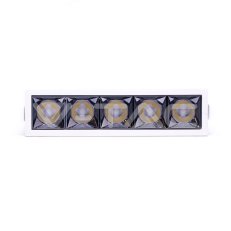 V-TAC LED Downlight 20W SMD Reflector 12'D 5700K