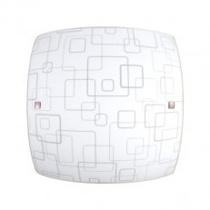 Squares C 450 bílá 3x60W IP20 E27 COMPOLUX 912848/08