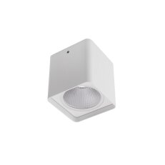 Stropní svítidlo XIA PL LED COB 20W IP54 WH 4000K REDO 90031