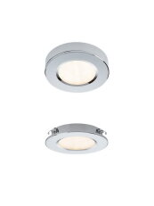 MT 142 CH LED WW 3W 3000K driver incl. b